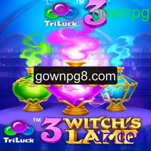 Explorando o Fascinante Universo de 3WitchsLamp