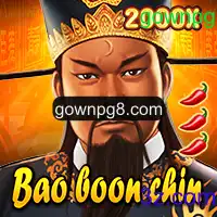 Descobrindo BaoBoonChin: O Jogo Que Conquista o Mundo com Estratégia e Diversão