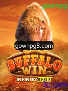 BuffaloWin: Um Mergulho no Universo do Novo Jogo Fenomenal
