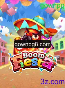 Explorando o Mundo de BoomFiesta: Um Guia Detalhado
