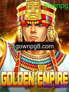GoldenEmpire: Uma Nova Era de Estratégia e Aventuras no Mundo dos Jogos