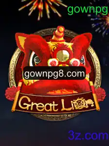 Explorando 'GreatLion': Um Novo Mundo de Aventura Interativa