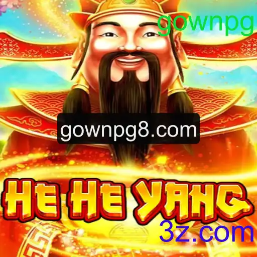 Explorando o Universo do Jogo HeHeYang e o Mistério de Gownpg