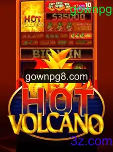 Explorando o Fascinante Mundo de HotVolcano: Regras e Estratégias