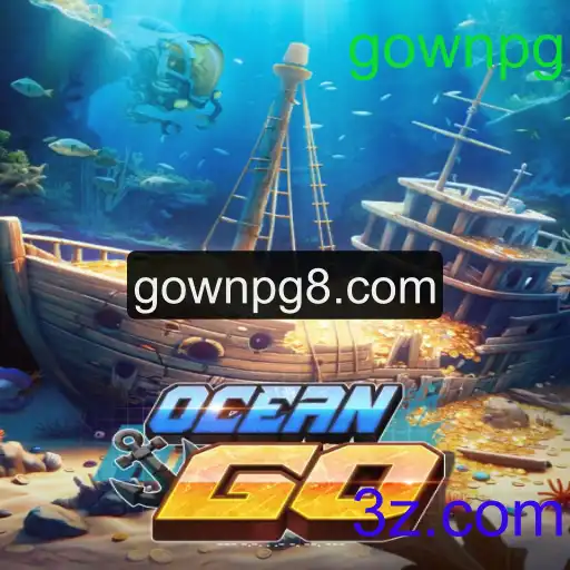 Explorando o Fascinante Mundo de OceanGO