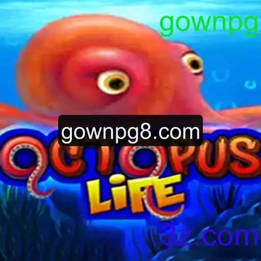 Descubra o Fascinante Mundo de OctopusLife: Estratégia e Aventura Subaquática