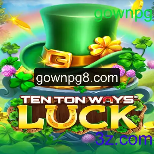 TenTonWaysLuck: Descubra o Novo Mundo do Entretenimento