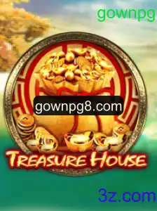 Descubra o Novo Mundo de Aventura em TreasureHouse
