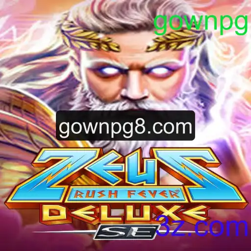 Desvendando ZeusRushFeverDeluxeSE: Um Mergulho no Mundo dos Deuses e Aventura