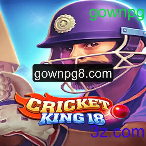 CricketKing18: O Fascinante Mundo do Críquete Digital