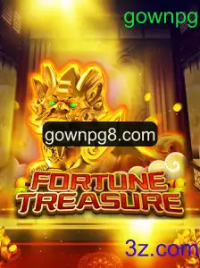 FortuneTreasure: A Nova Sensação no Mundo dos Jogos