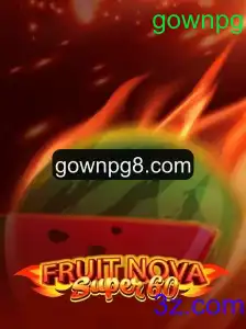 Explorando o Novo e Emocionante Jogo FruitNovaSuper60