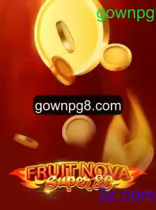 Explorando o Mundo de FruitNovaSuper80
