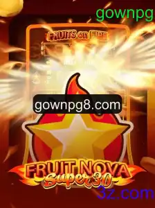 Explorando o Universo de FruitrNovaSupe30: Um Novo Horizonte nos Jogos