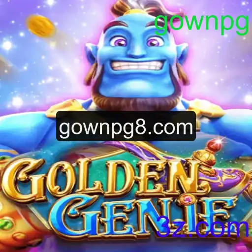 Descobrindo a Magia de GOLDENGENIE: A Nova Sensação dos Jogos