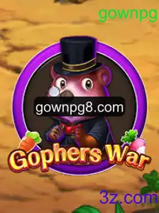 Explorando o Mundo de GophersWar: Um Mergulho nas Regras e Estratégias
