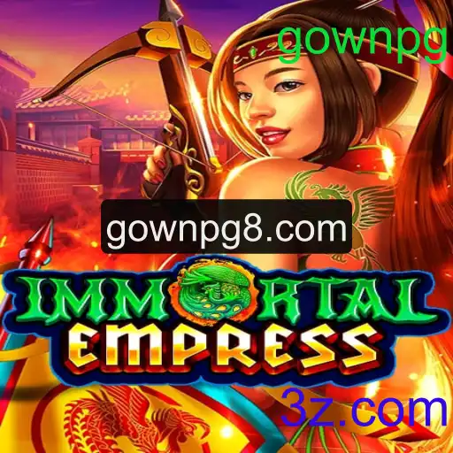 Descubra o Fascinante Mundo de ImmortalEmpress