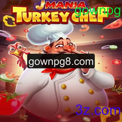 Descubra a Novidade: JManiaTurkeyChef e Sua Nova Atualização gownpg