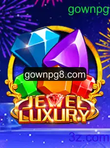 Descubra JewelLuxury: O Jogo de Luxo e Estratégia