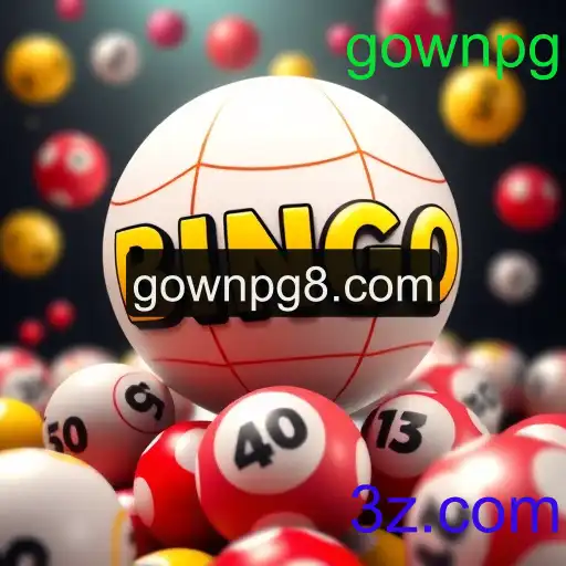 Jogos de bingo