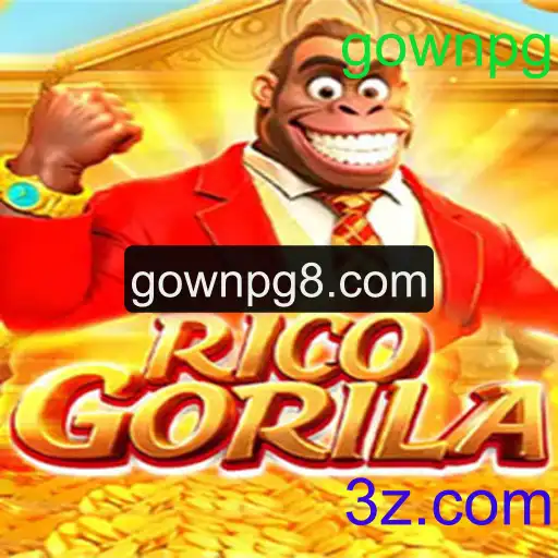 Descubra RicoGorila: Um Novo Jogo Envolvente