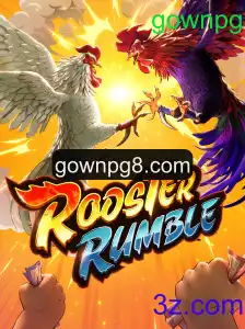 RoosterRumble: Descobrindo o Jogo da Vez