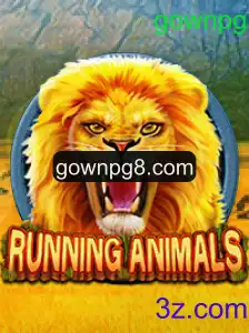 Descubra RunningAnimals: O Jogo que Conecta Aventura e Estratégia