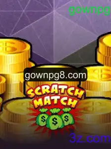 Descubra ScratchMatch: O Jogo de Estratégia do Momento
