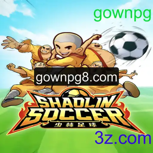 Explorando o Mundo de ShaolinSoccer: Uma Fusão de Artes Marciais e Futebol