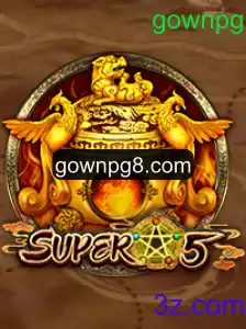 Super5: Um Novo Fenômeno no Mundo dos Jogos de Estratégia