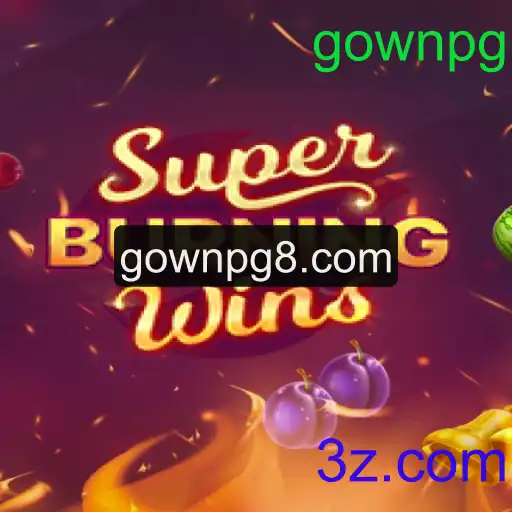 Descubra o Mundo Empolgante de SuperBurningWins