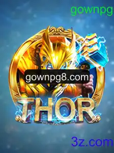 THOR: Aventura Épica e Estratégia no Mundo dos Jogos