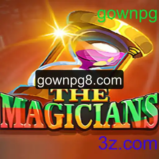 TheMagicians: Descubra o Fascinante Mundo do Jogo Gownpg