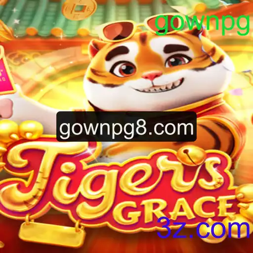 TigersGrace: Aventuras e Estratégias no Novo Sensação do Mundo dos Jogos