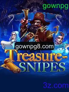 Explorando o Mundo de TreasureSnipes: Aventura, Estratégia e Desafios