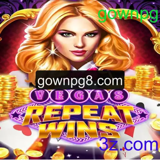 VegasRepeatWins: A Excitante Jornada do Novo Jogo de Cassino