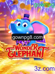 Descobrindo o Mundo Encantado de WonderElephant