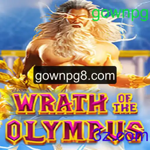 Descubra WrathofOlympus: Um Mergulho no Mundo dos Deuses Gregos